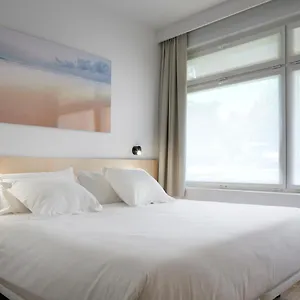  Apartamento Isaga