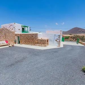 La Jicara Tiscamanita
