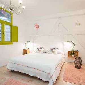  Apartamento Lórien