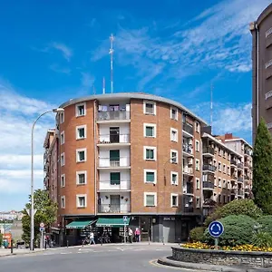  Apartamento Apartamento Coqueto Gran Bilbao