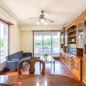  Apartamento Indamendi - Baskeyrentals