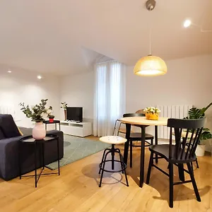 Apartamento Bella By Aston