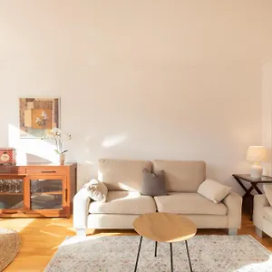  Apartamento Santuiturri - Baskeyrentals