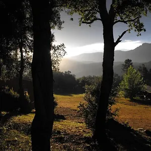 Camping Macanet De Cabrenys Maçanet de Cabrenys