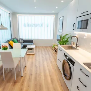  Apartamento Kresala Zarauz, Parking Y Netflix Gratis