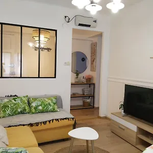  Apartamento Patxikuenea
