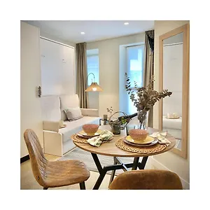  Apartamento Altzoan Tourist Con Aparcamiento Gratis
