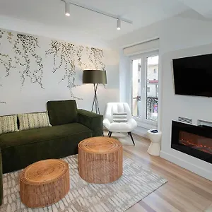  Apartamento Earra - Goxo - Centro, 450m Playa