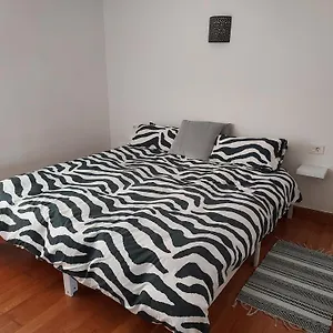  Habitación en casa particular Vista Alegre 3