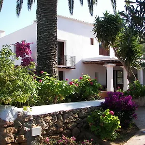 Pere Sord Sant Joan De Labritja
