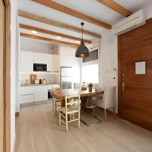 Apartamento Ganexa
