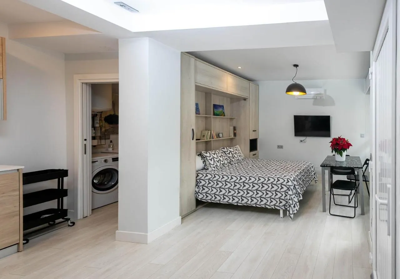 Apartamento Araba9 Zarautz