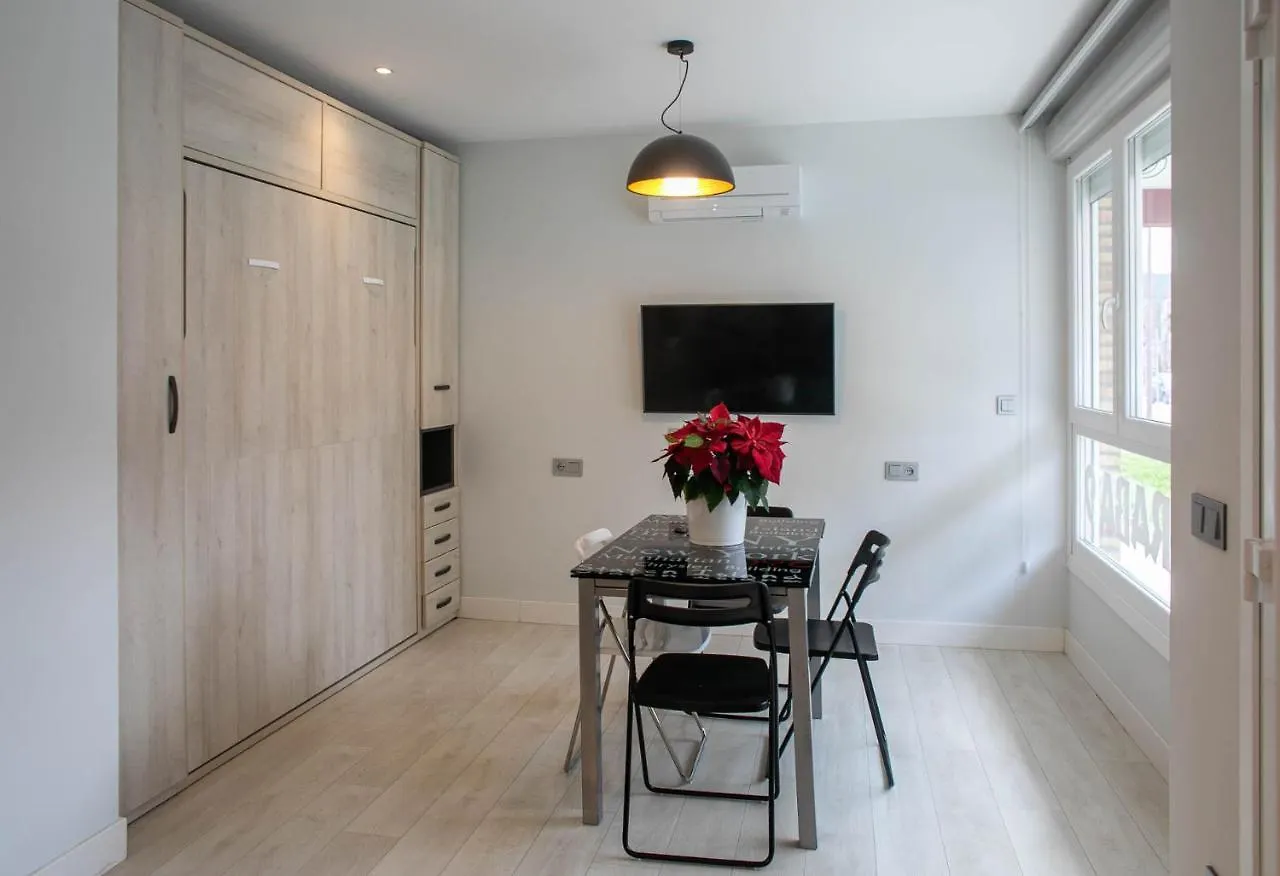 Apartamento Araba9 Zarautz