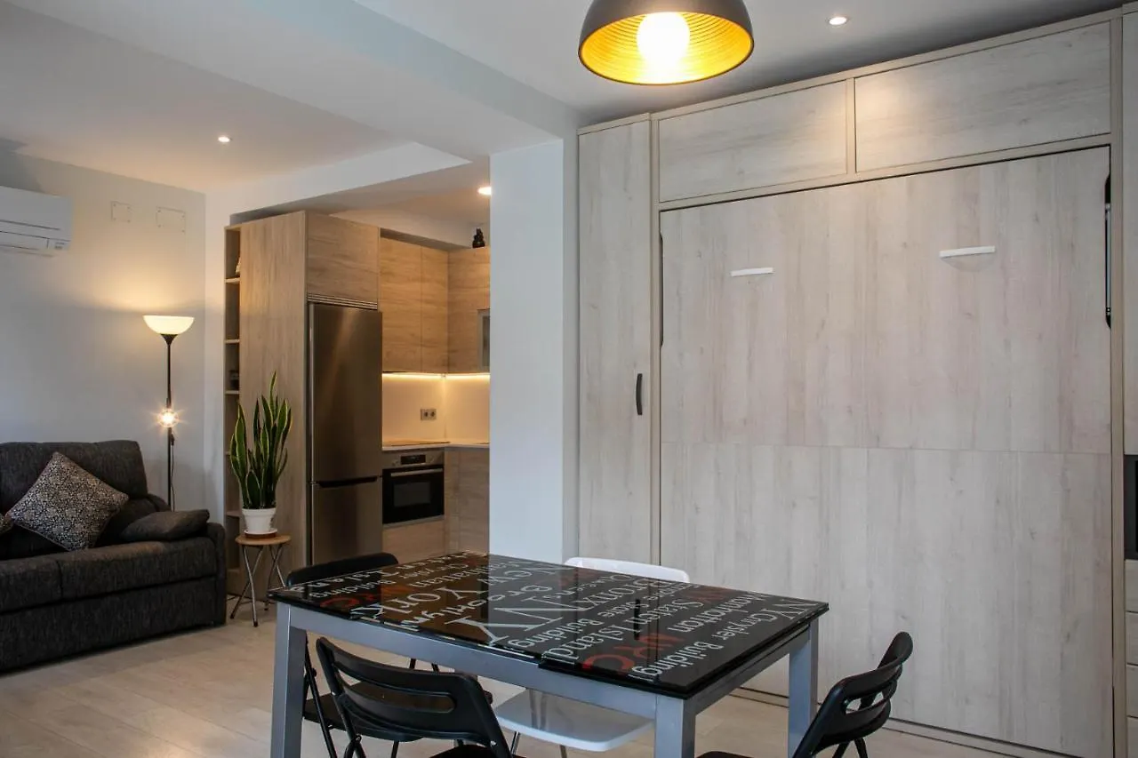Apartamento Araba9 Zarautz España