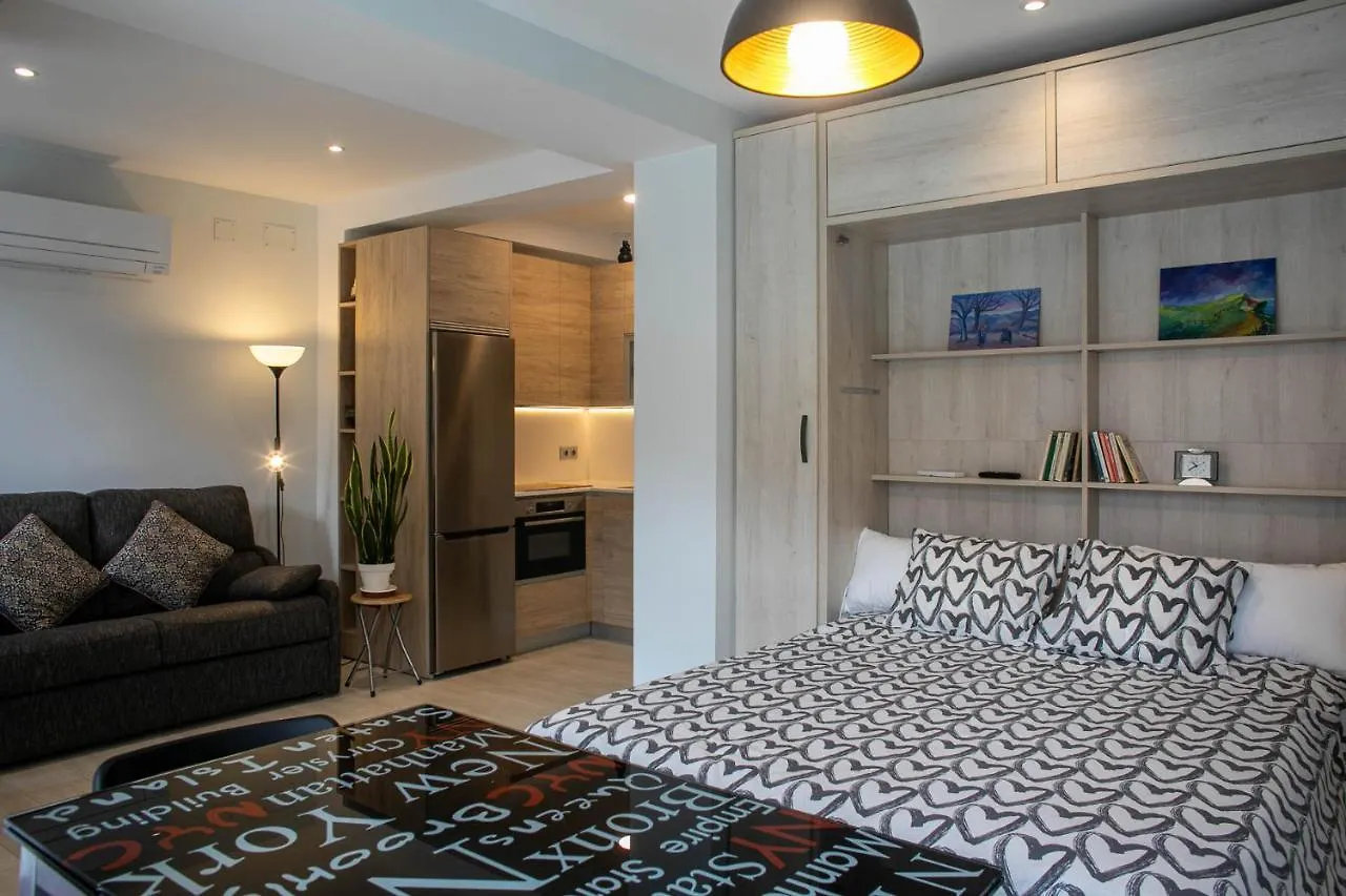 Apartamento Araba9 Zarautz